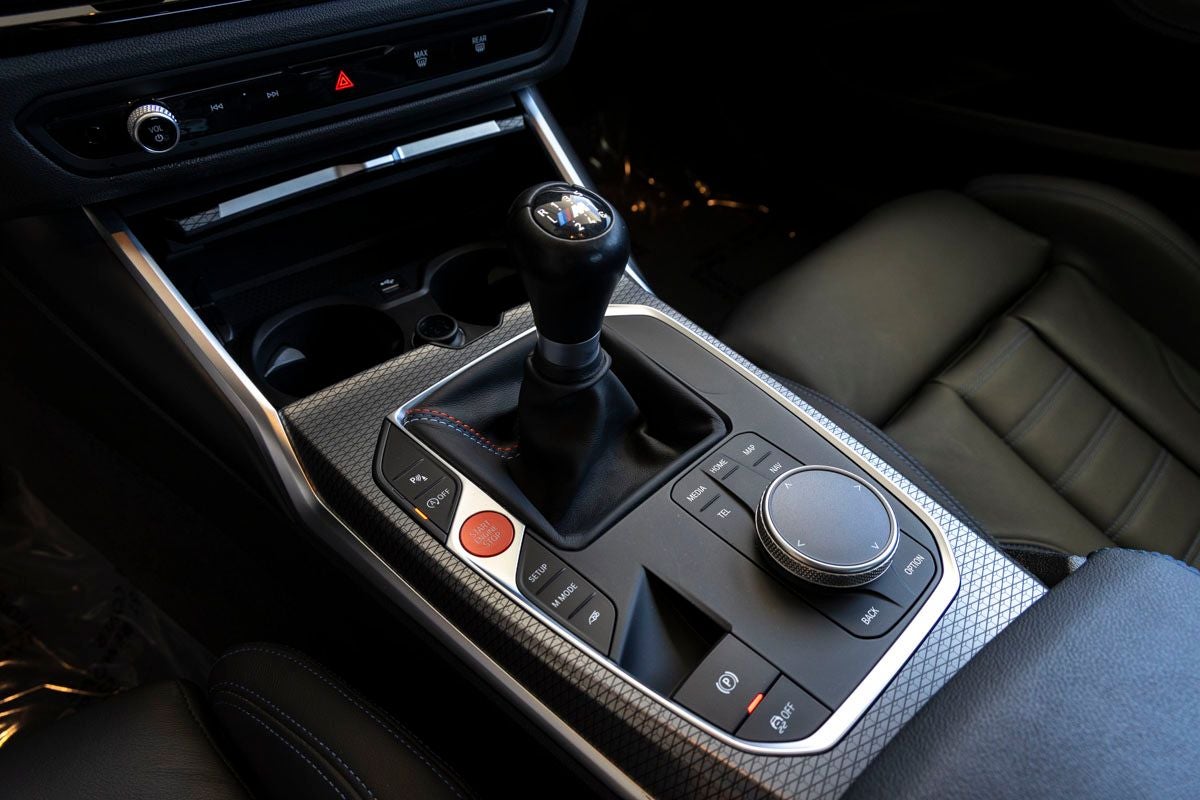 2023 BMW M2 Base