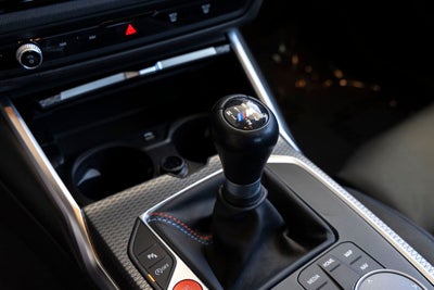 2023 BMW M2 Base