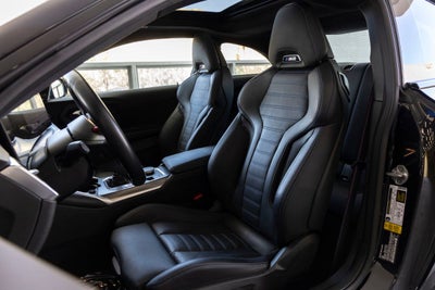 2023 BMW M2 Base