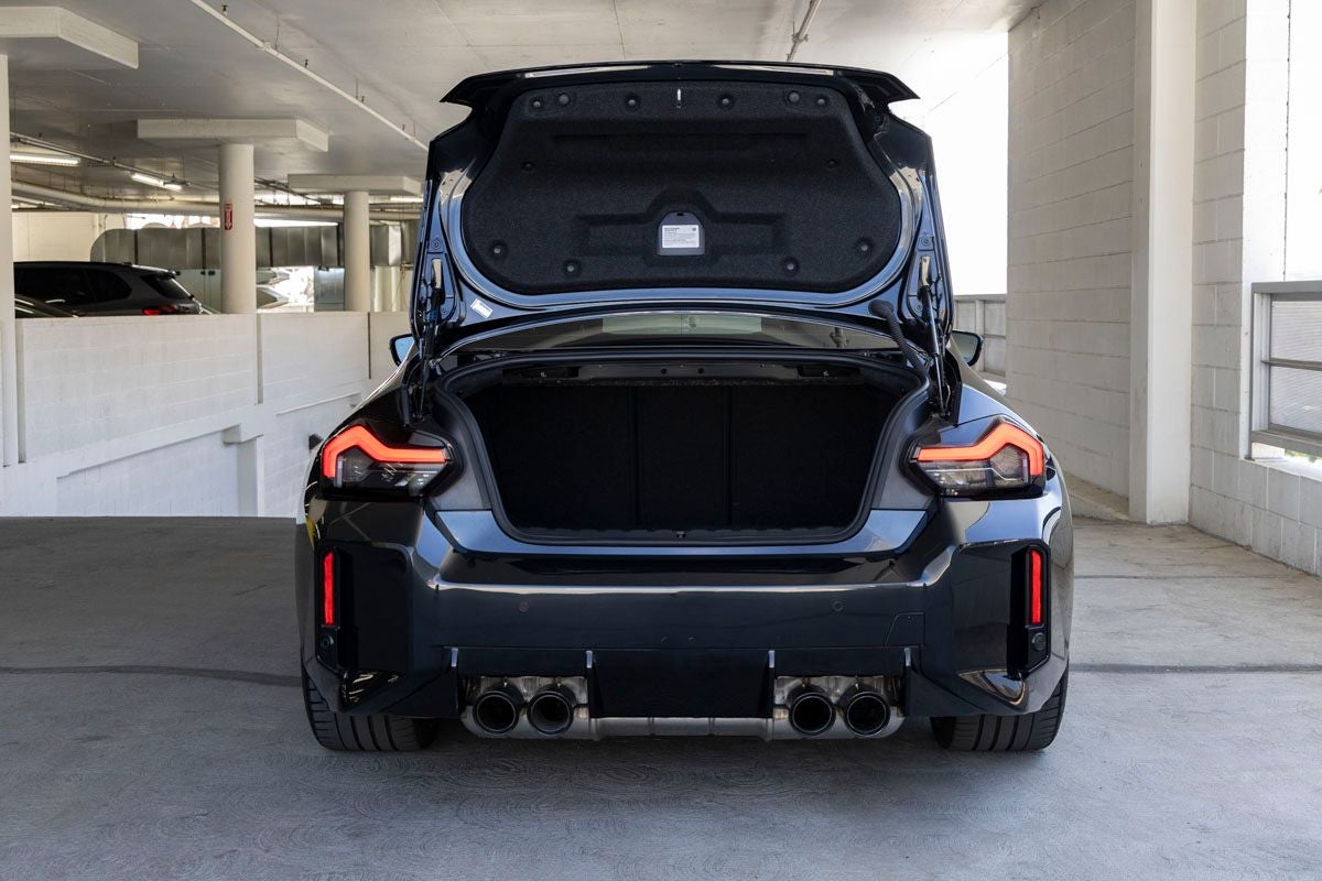2023 BMW M2 Base