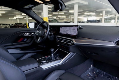 2023 BMW M2 Base