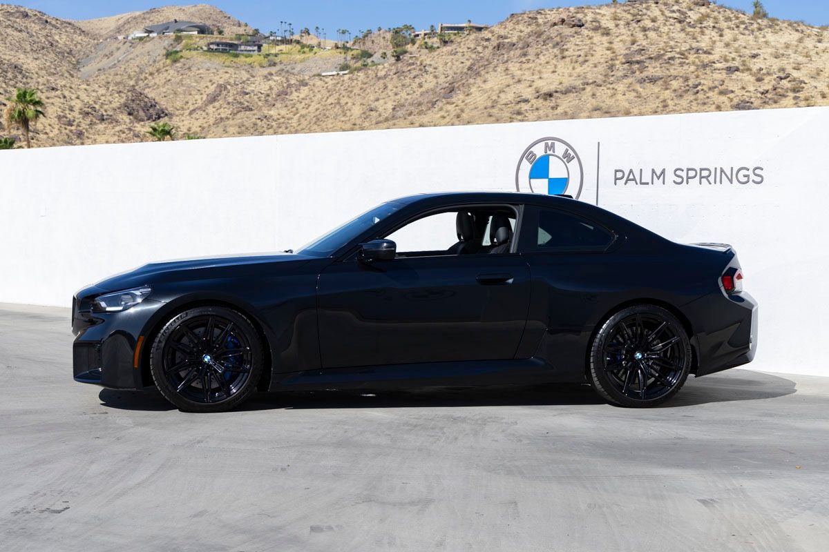 2023 BMW M2 Base