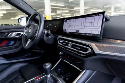 2023 BMW M2 Base