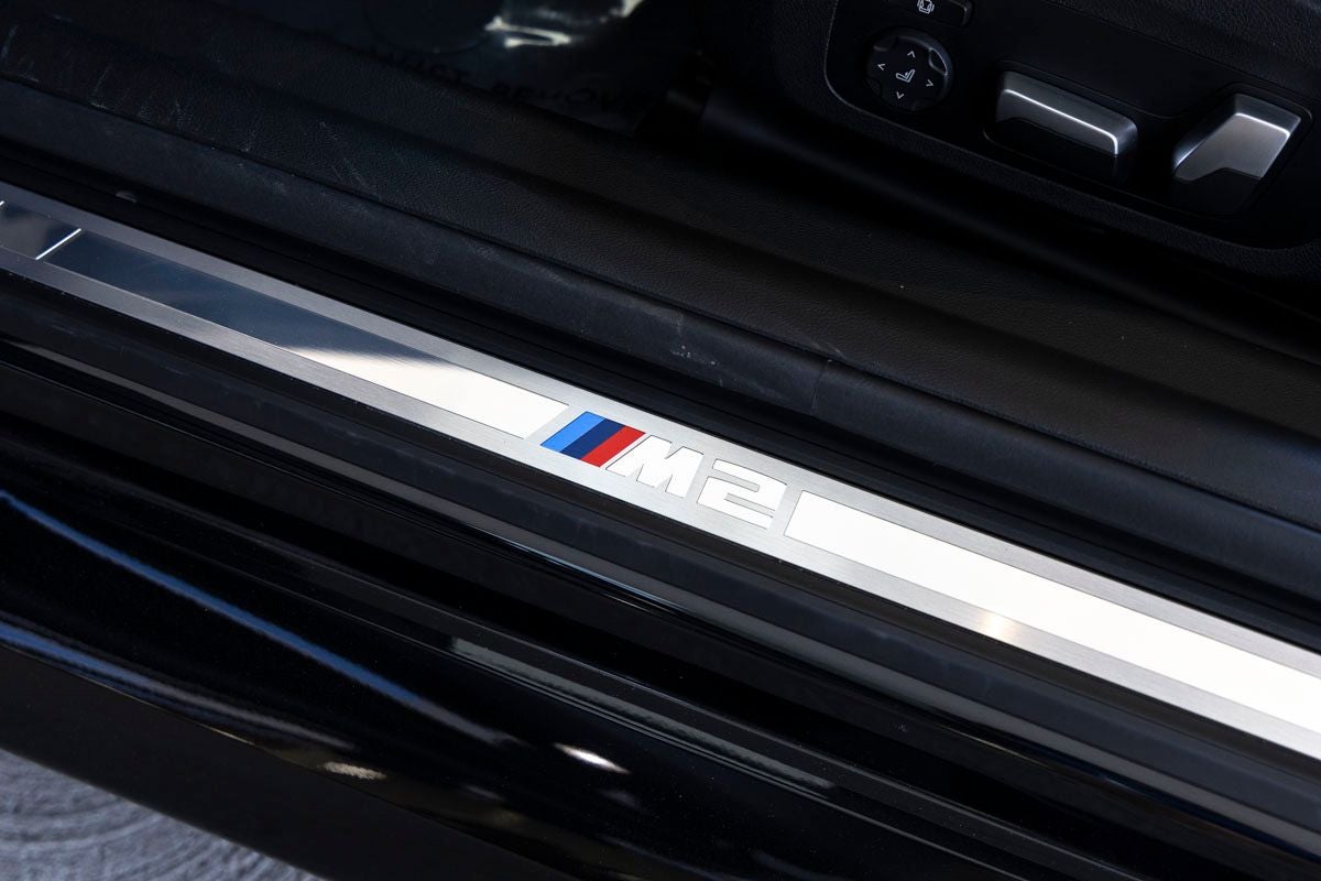 2023 BMW M2 Base