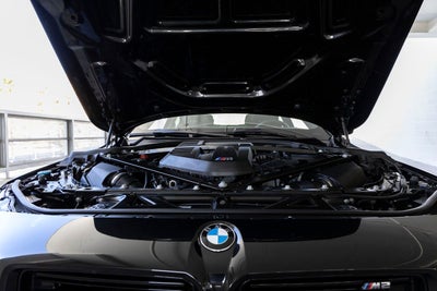 2023 BMW M2 Base