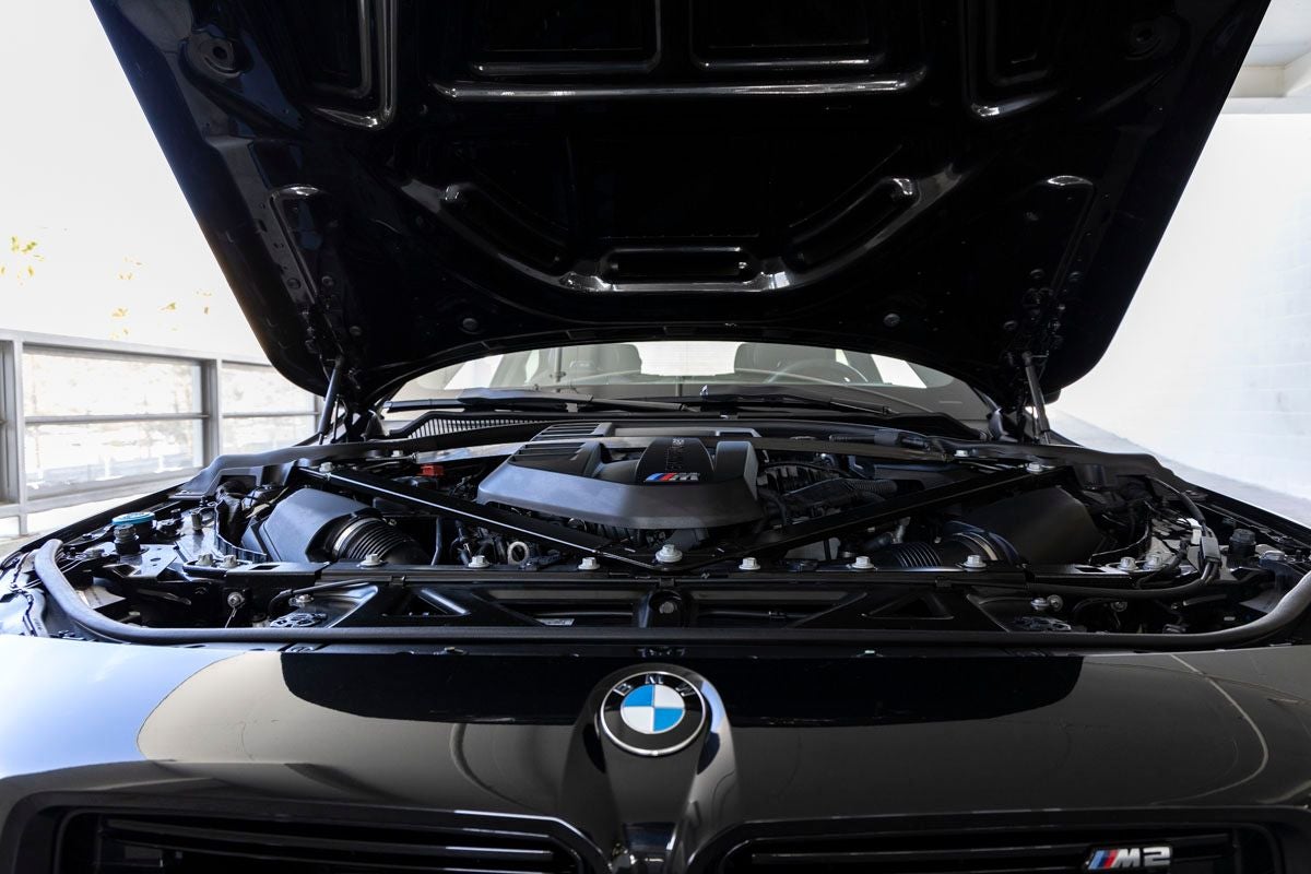 2023 BMW M2 Base