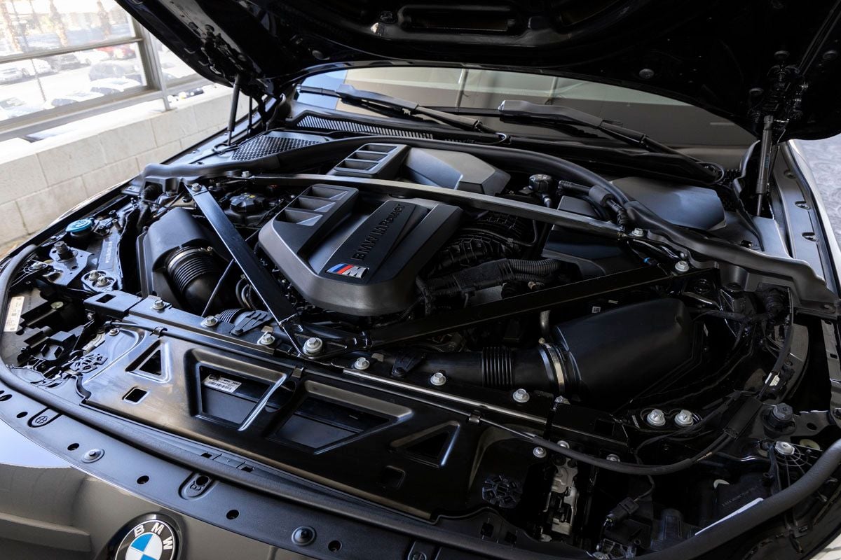 2023 BMW M2 Base