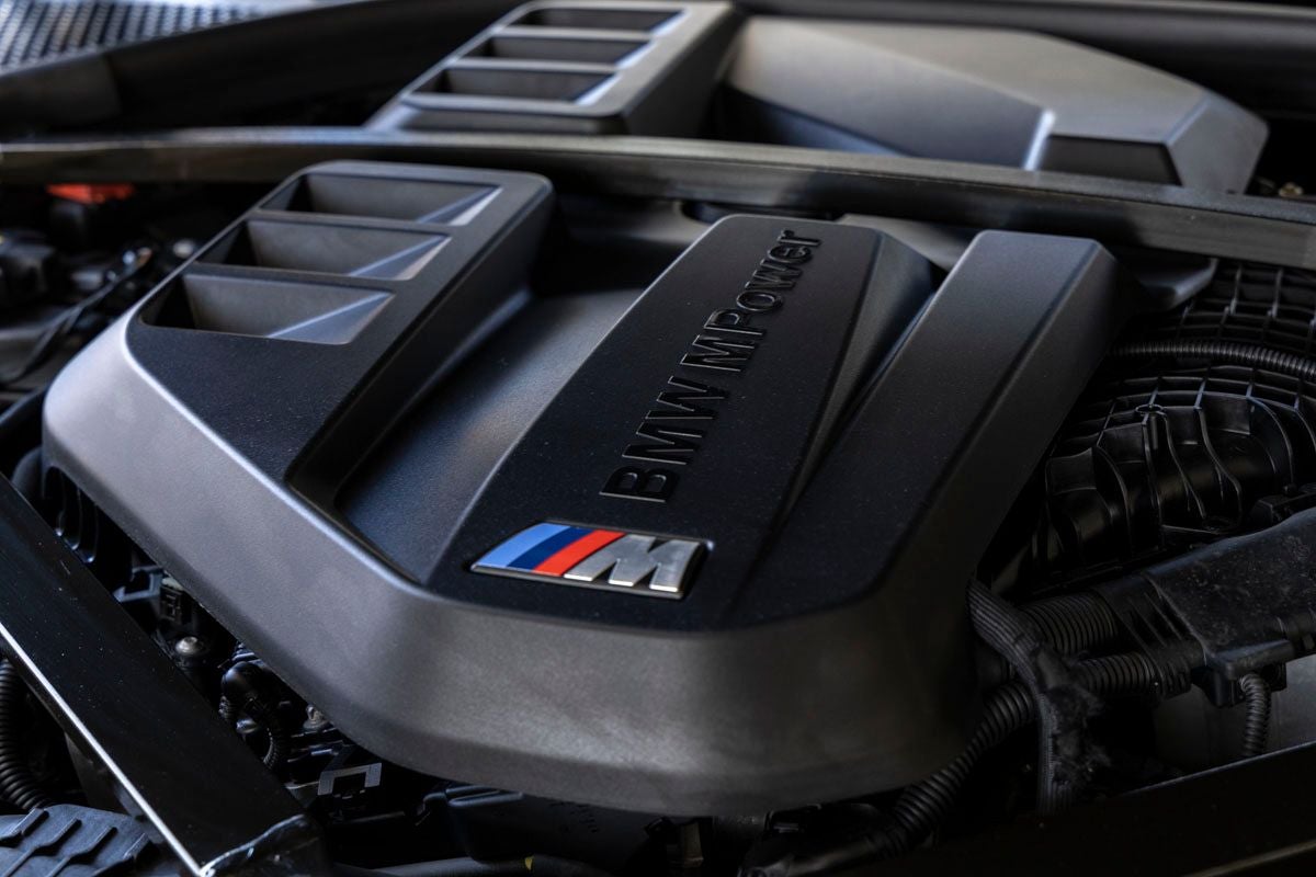 2023 BMW M2 Base