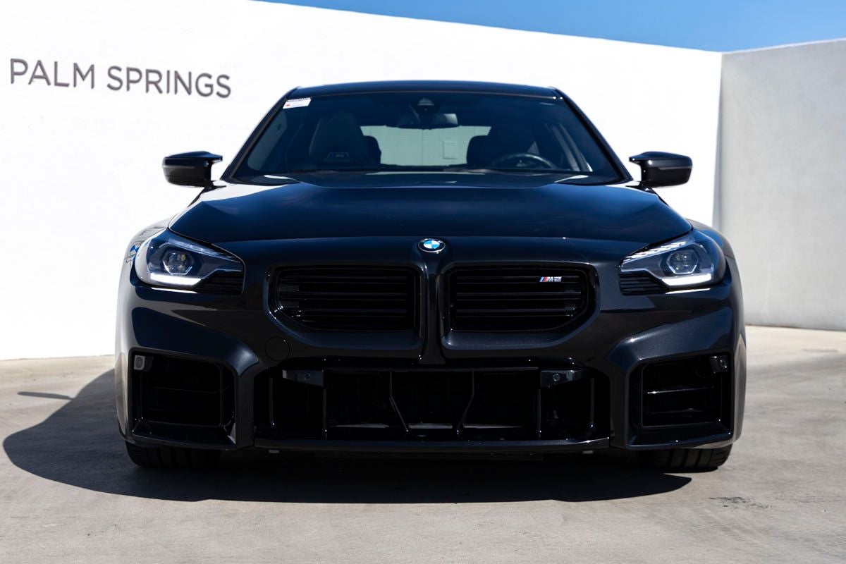 2023 BMW M2 Base