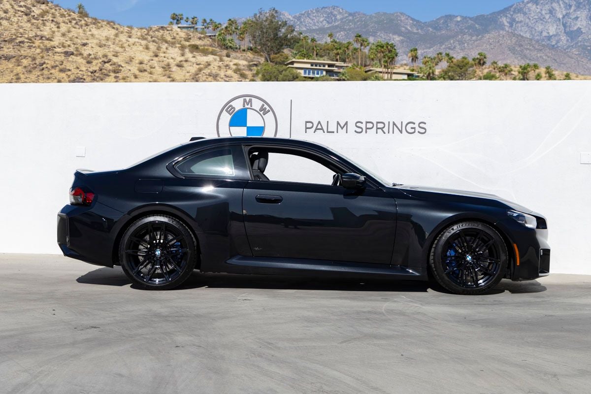 2023 BMW M2 Base