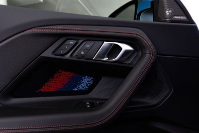 2026 BMW M2 Base