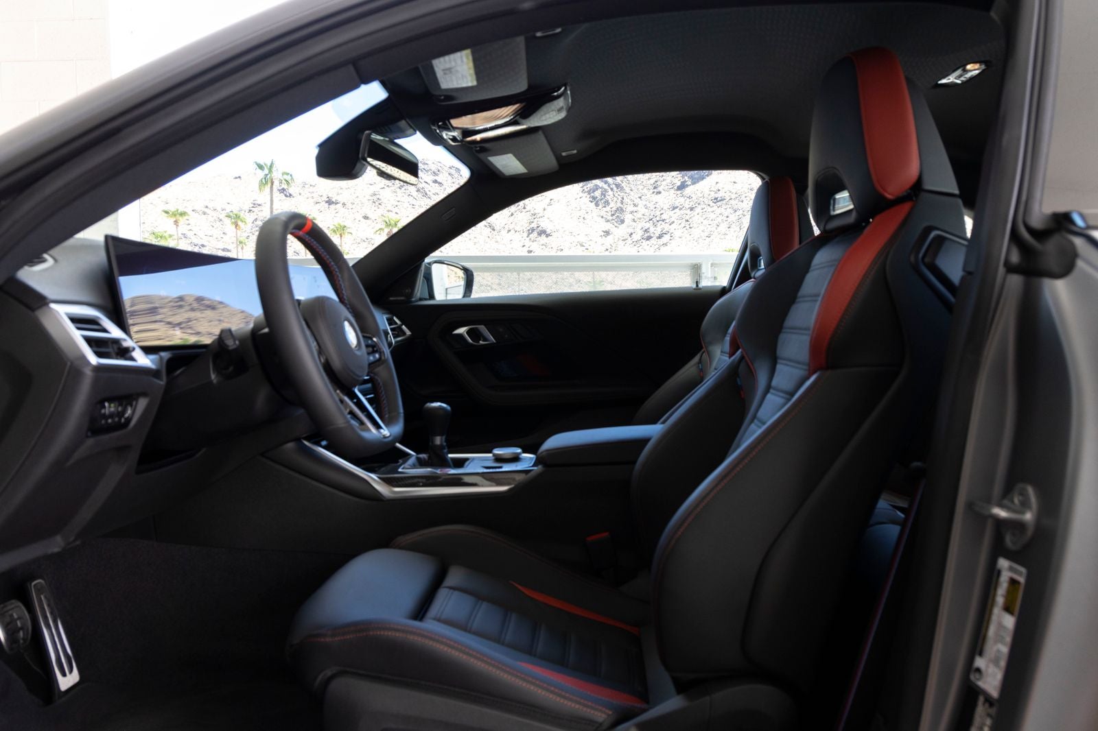 2026 BMW M2 Base