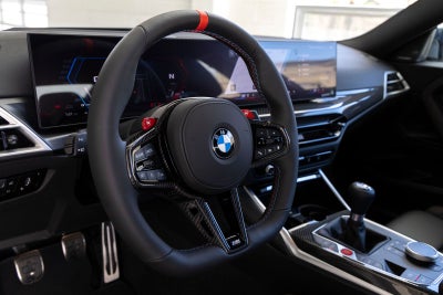 2026 BMW M2 Base