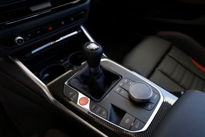 2026 BMW M2 Base