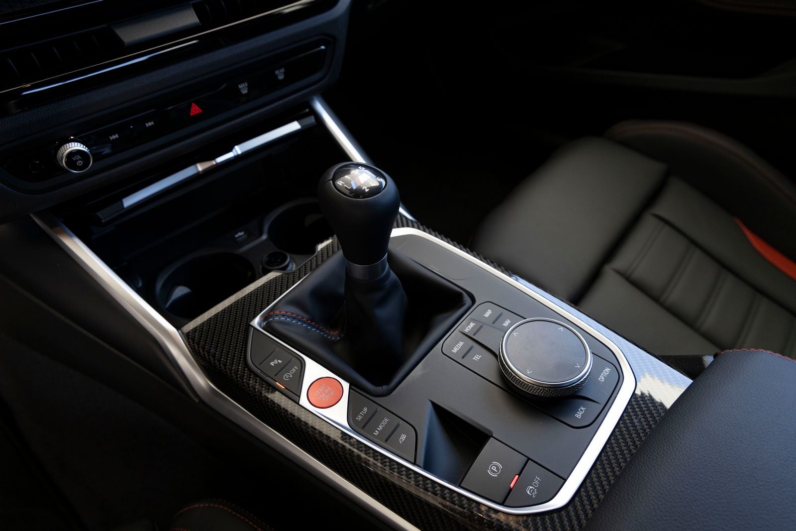 2026 BMW M2 Base