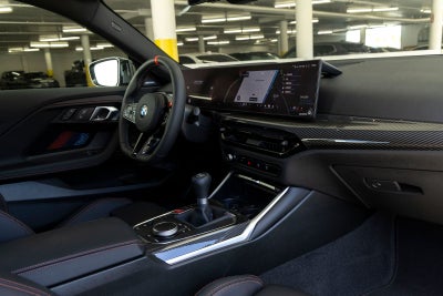 2026 BMW M2 Base