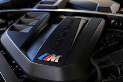 2026 BMW M2 Base