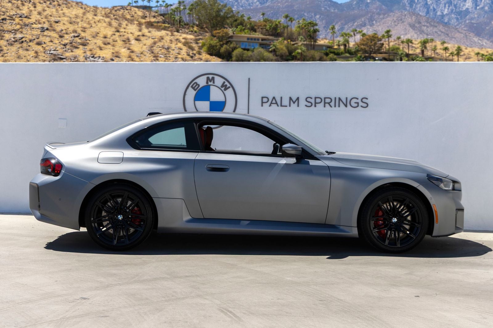 2026 BMW M2 Base