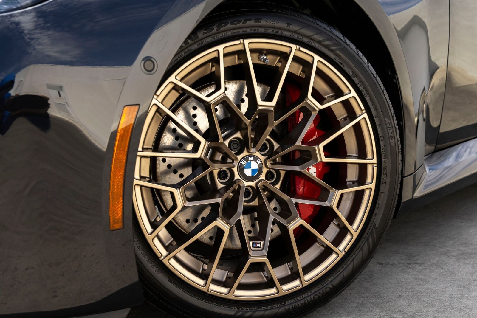 2026 BMW M2 CS