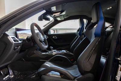 2026 BMW M2 CS