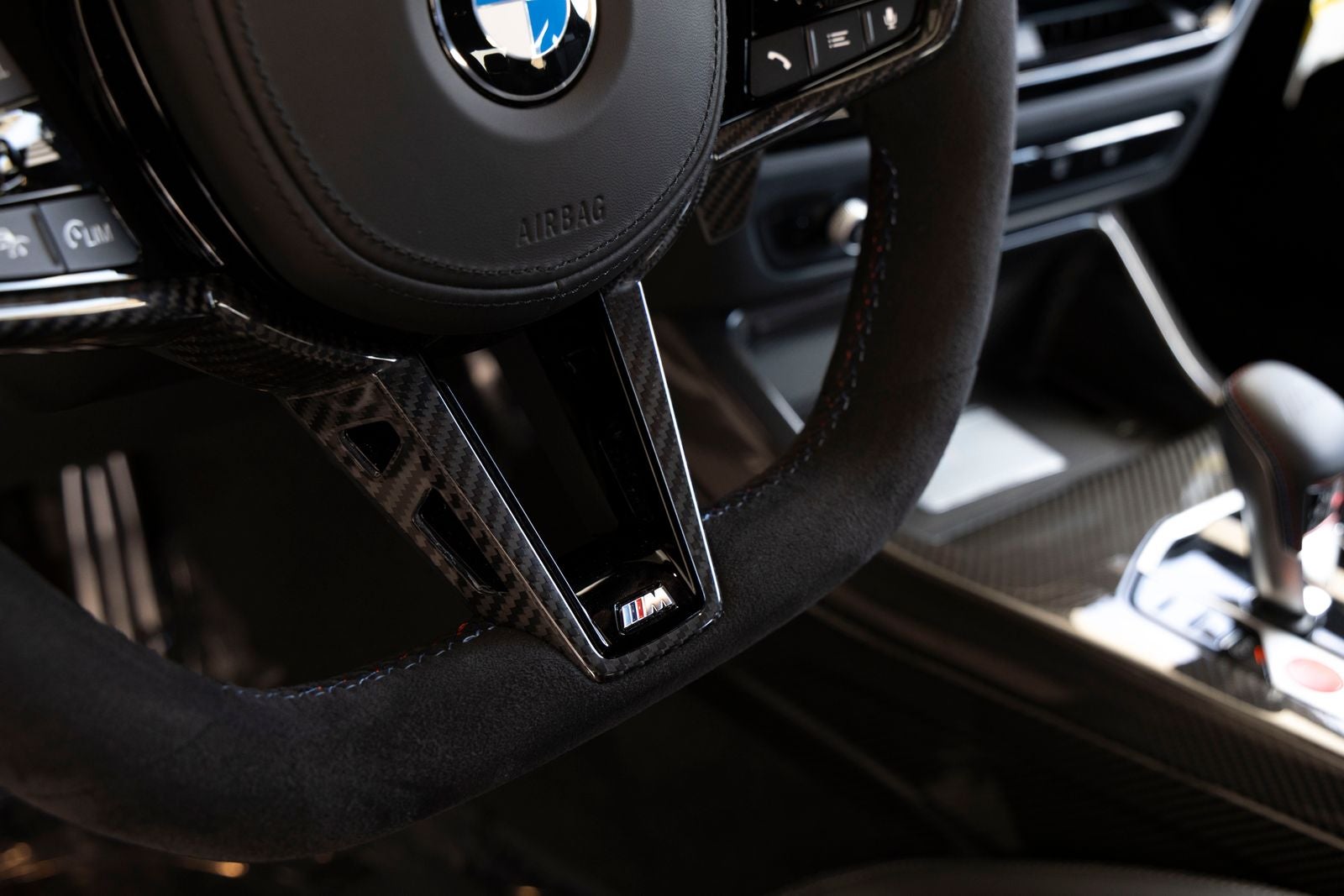 2026 BMW M2 CS