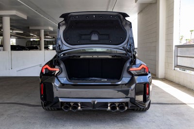 2026 BMW M2 CS