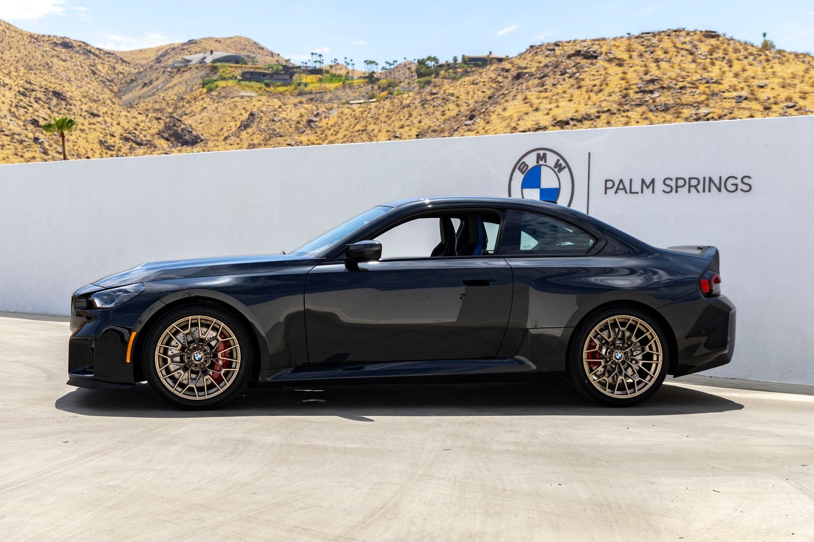 2026 BMW M2 CS