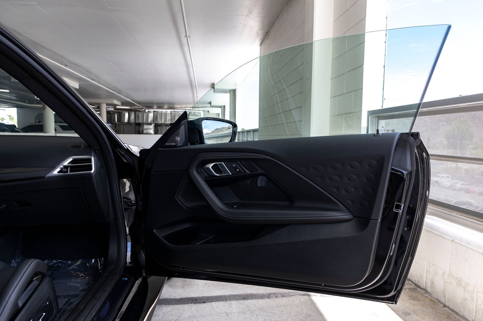 2026 BMW M2 CS