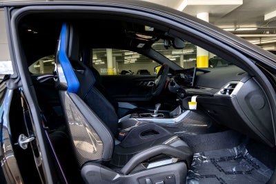 2026 BMW M2 CS