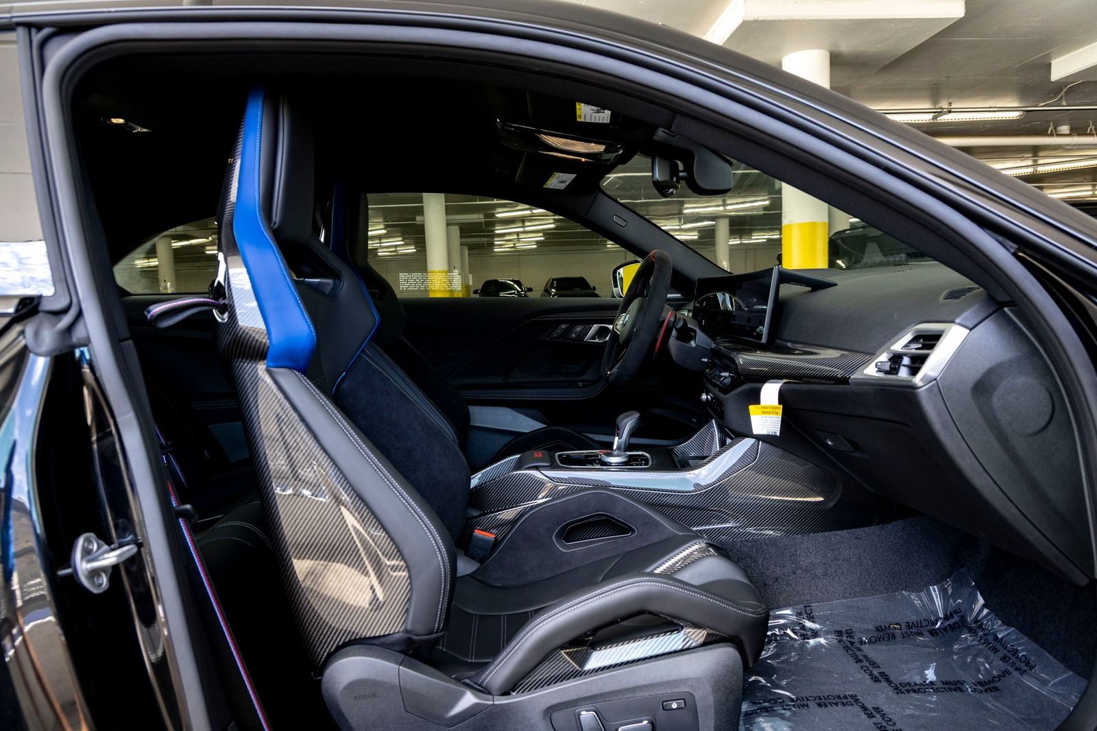 2026 BMW M2 CS