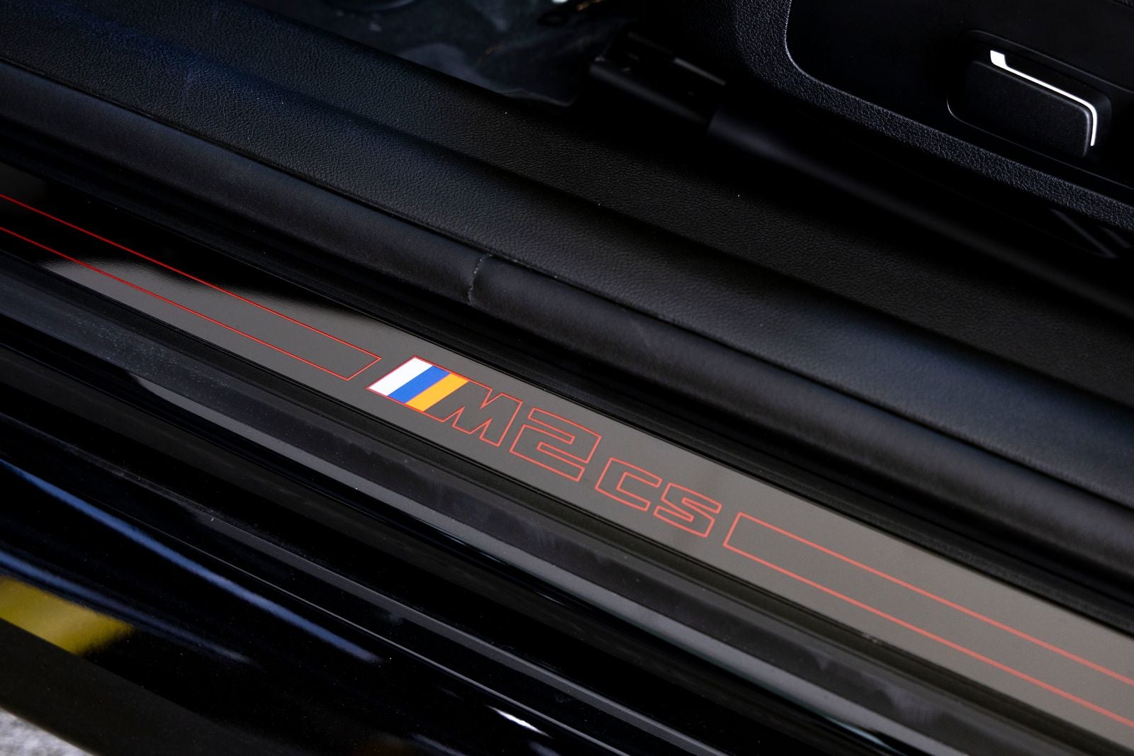 2026 BMW M2 CS