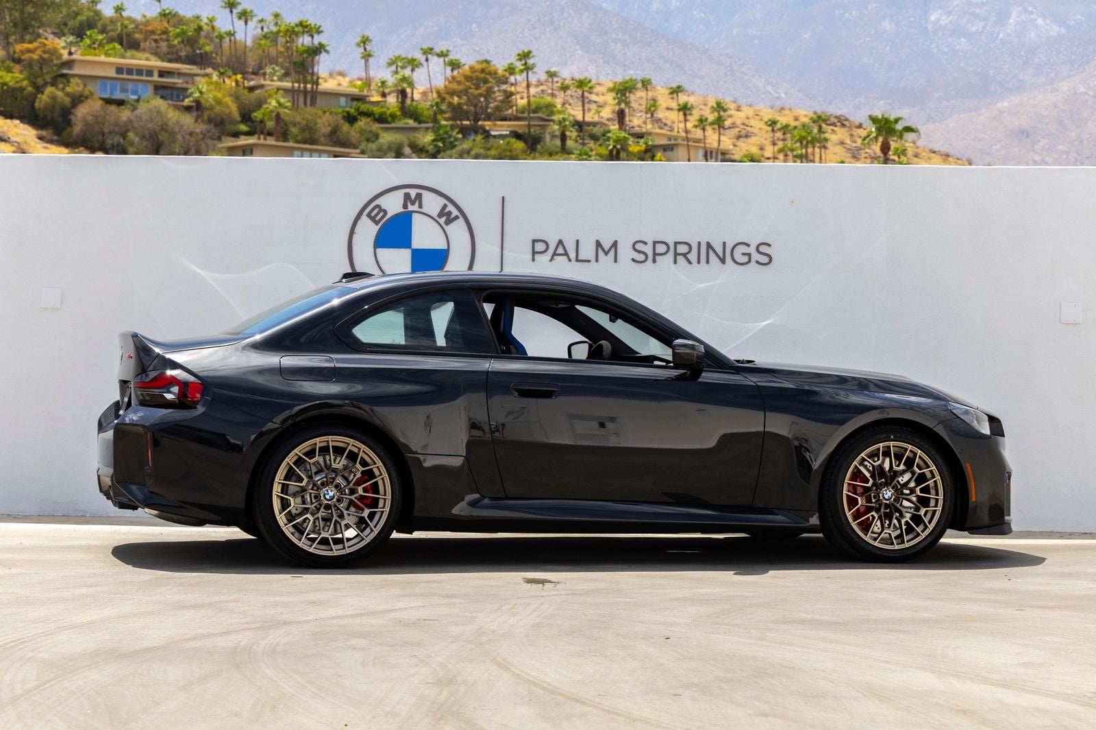 2026 BMW M2 CS