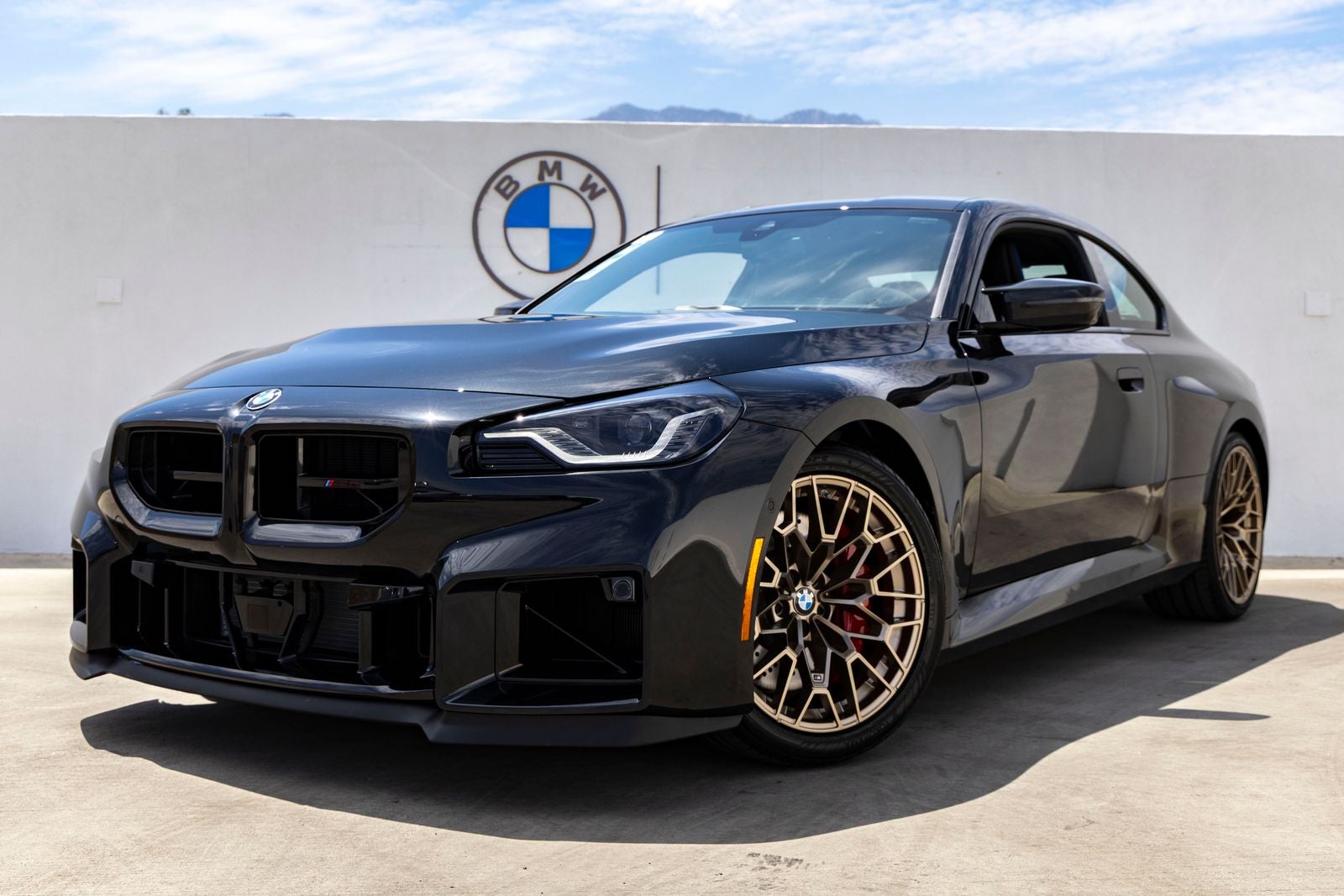 2026 BMW M2 CS