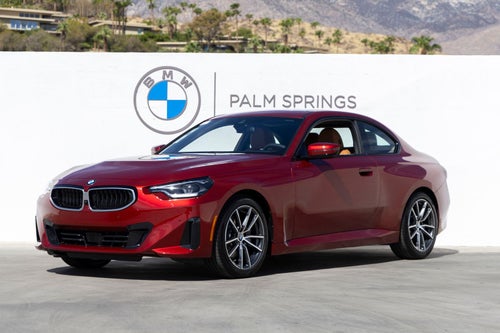 2026 BMW 230i 230i