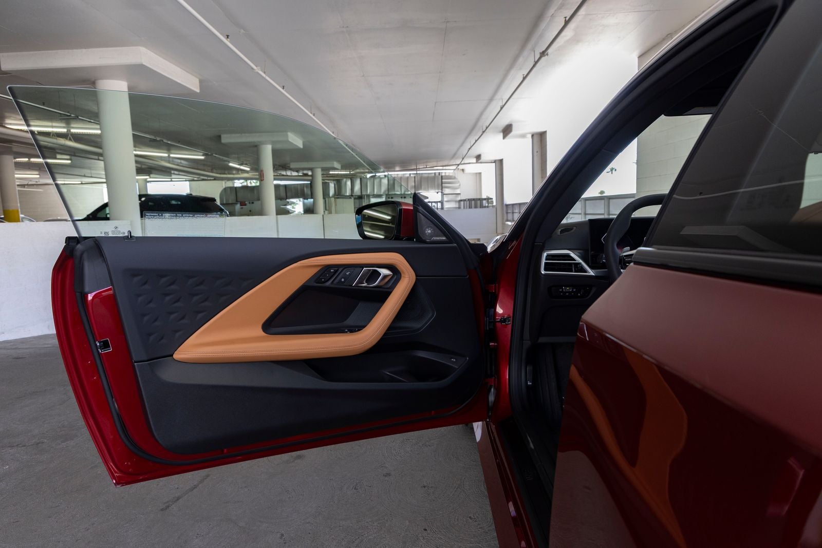 2026 BMW 230i 230i
