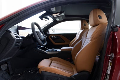 2026 BMW 230i 230i