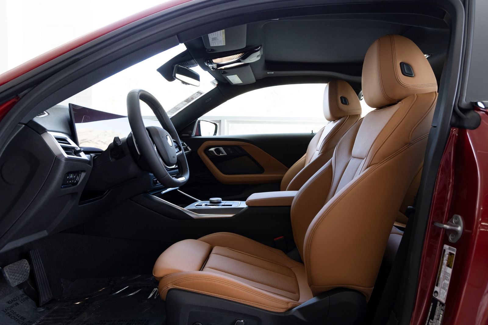 2026 BMW 230i 230i