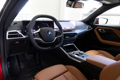 2026 BMW 230i 230i