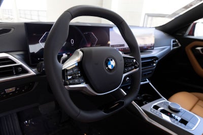 2026 BMW 230i 230i