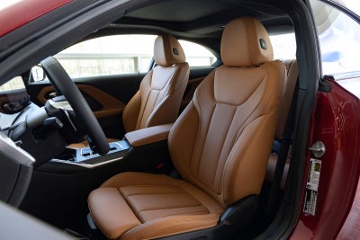 2026 BMW 230i 230i