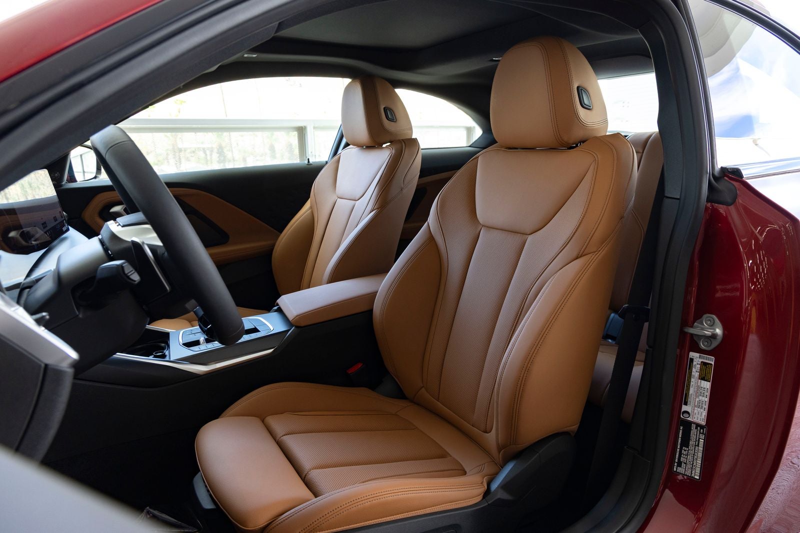 2026 BMW 230i 230i