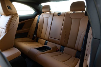2026 BMW 230i 230i