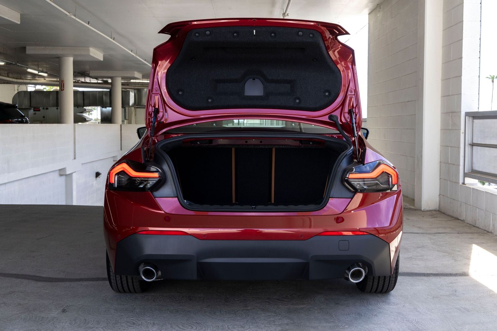 2026 BMW 230i 230i