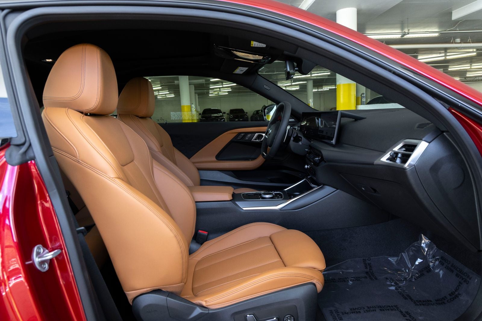 2026 BMW 230i 230i