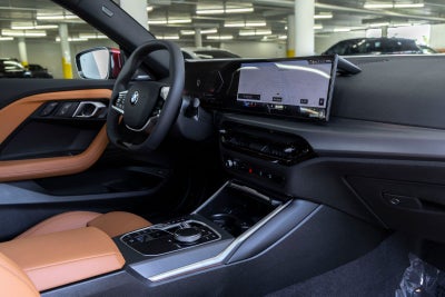2026 BMW 230i 230i