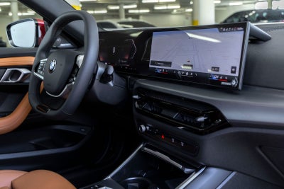 2026 BMW 230i 230i