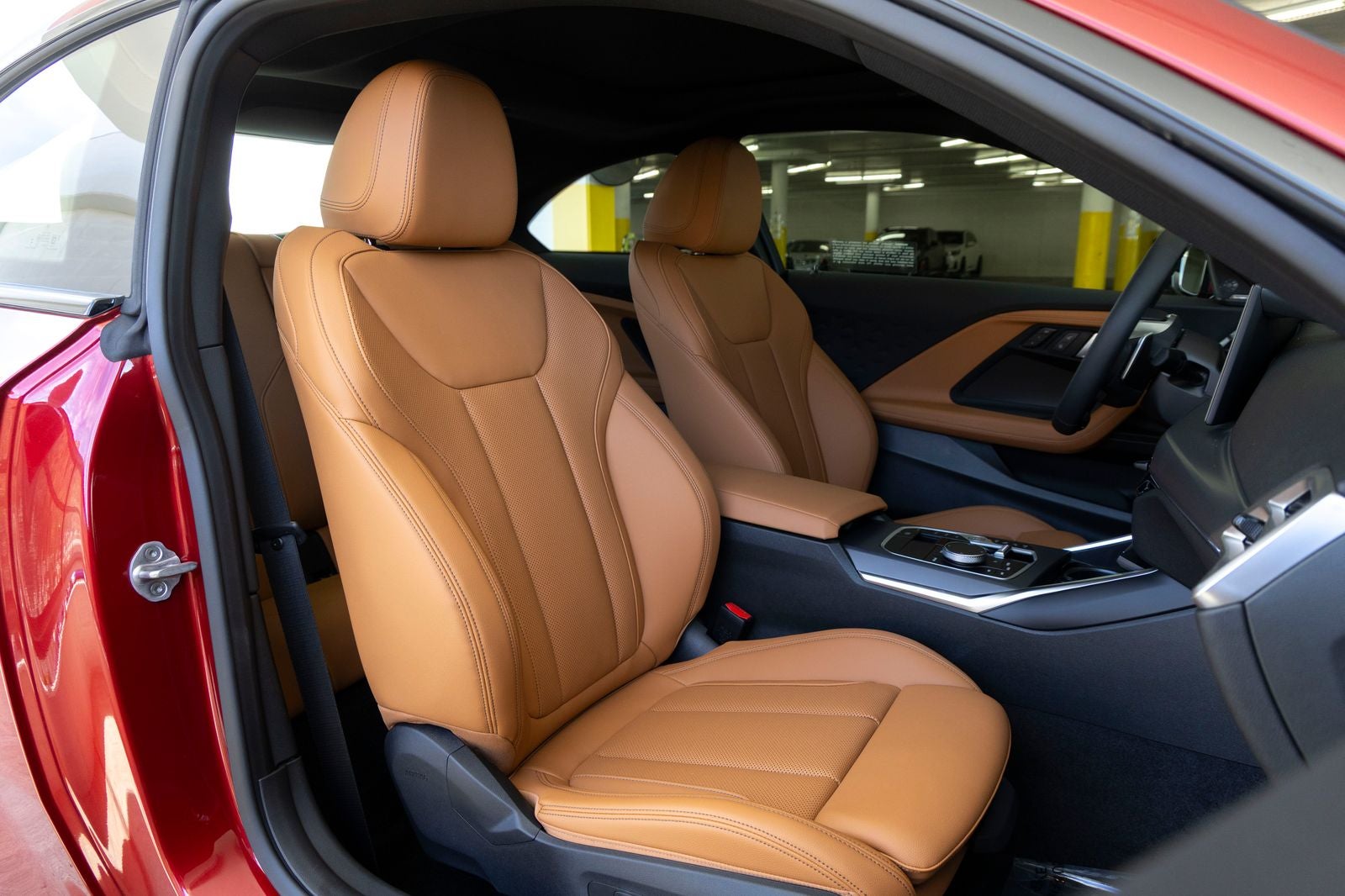 2026 BMW 230i 230i