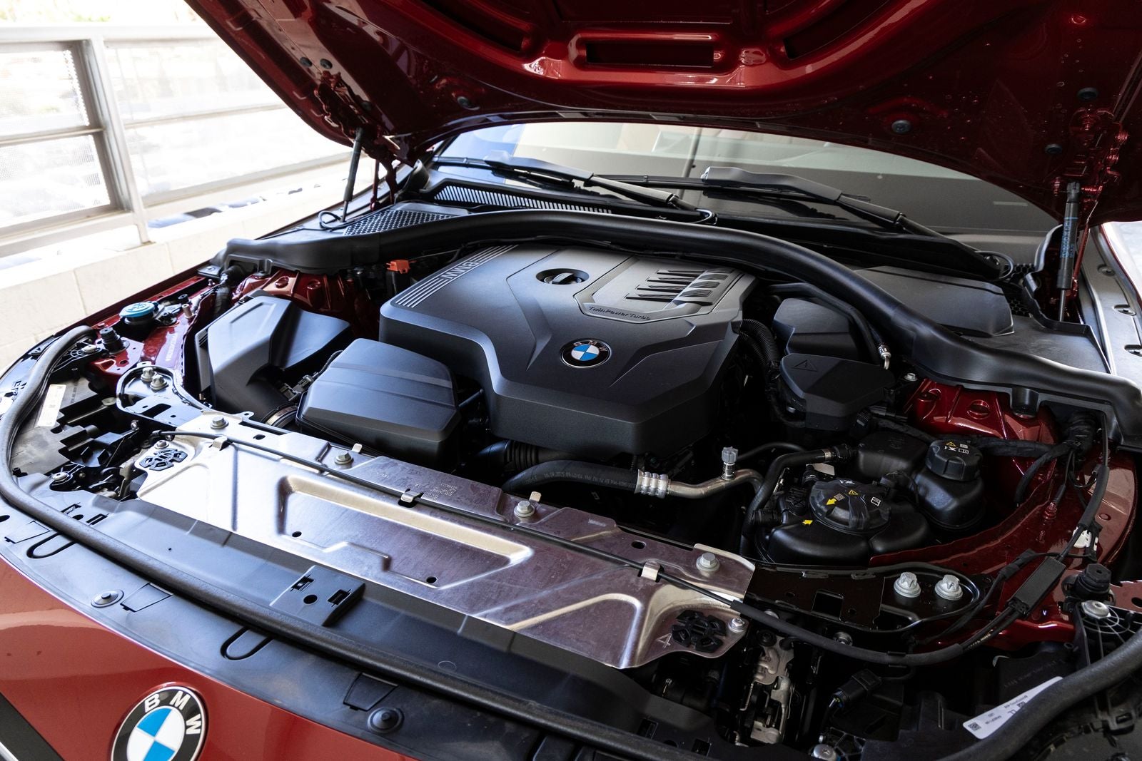 2026 BMW 230i 230i