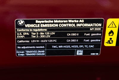 2026 BMW 230i 230i