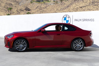 2026 BMW 230i 230i